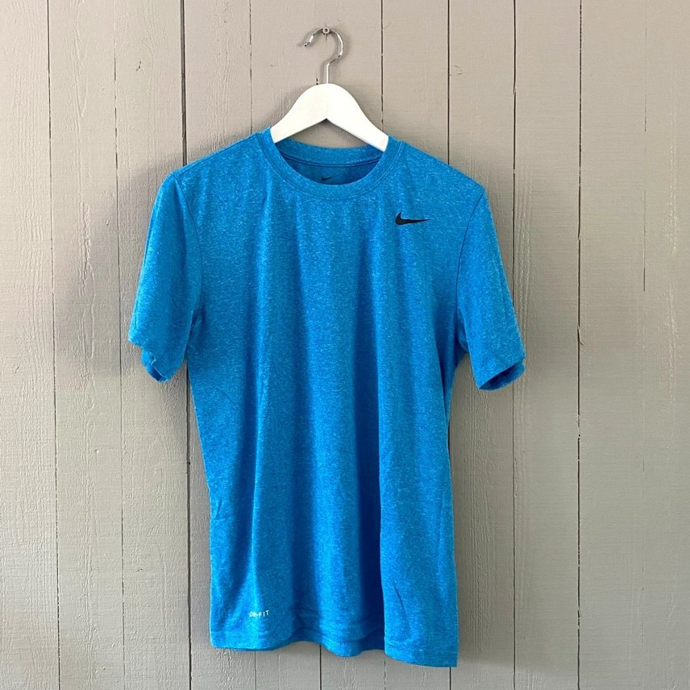 Nike Workout Tshirt